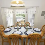 Lakeside 4-Bed Pool Home At Villa Sol Home