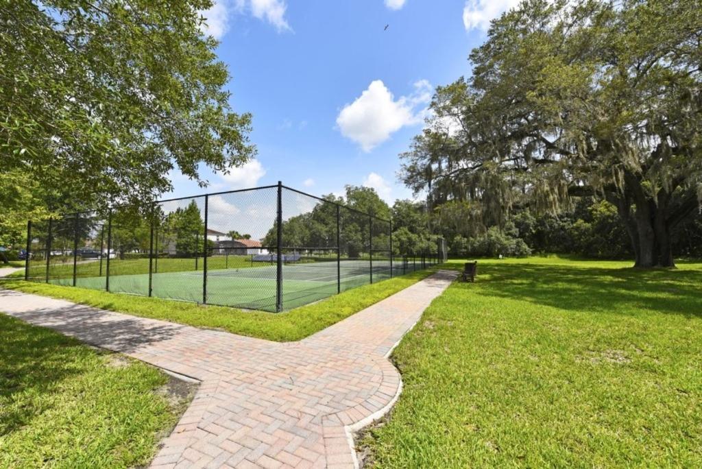 Lakeside 4-bed Pool At Sol Casa de férias Kissimmee
